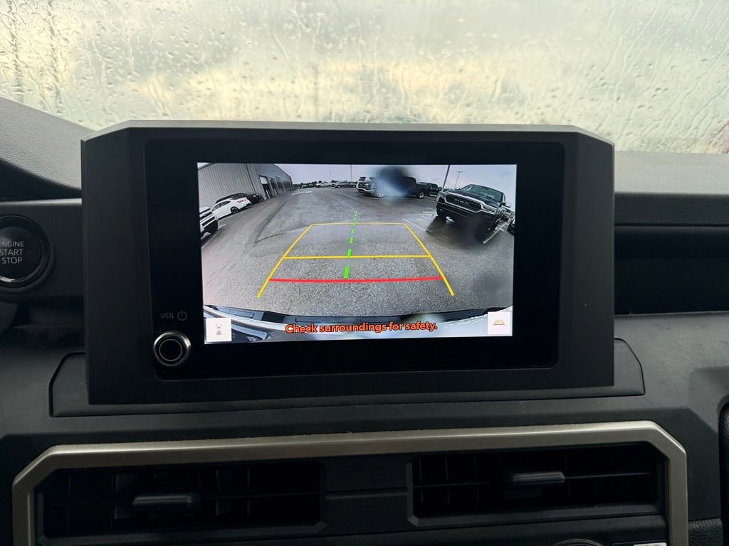 Used 2024 Toyota Tacoma SR RWD image 11