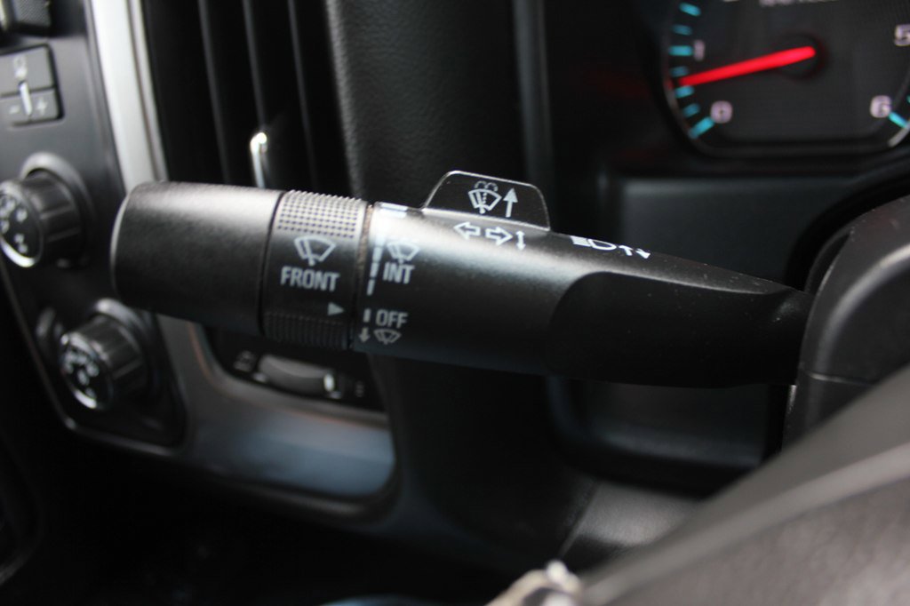 Used 2015 Chevrolet Silverado 1500 LT w/ All Star Edition image 15