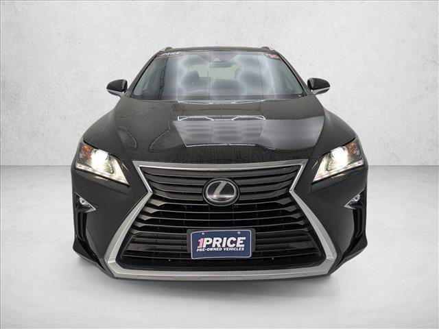 Used 2016 Lexus RX 350 AWD w/ Premium Package image 2