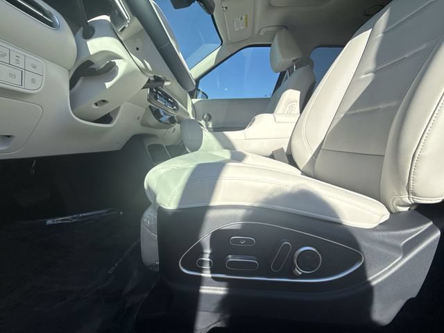 New 2026 Hyundai Palisade Calligraphy FWD image 12