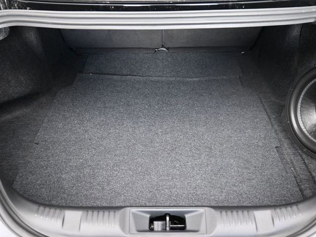 Used 2025 Ford Mustang Premium image 17