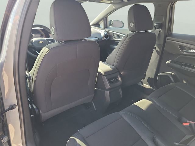 New 2026 Chevrolet Equinox EV LT image 15