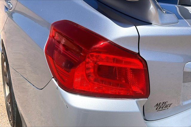 Used 2018 Subaru WRX STI w/ Popular Package #1 AWD/4WD image 23