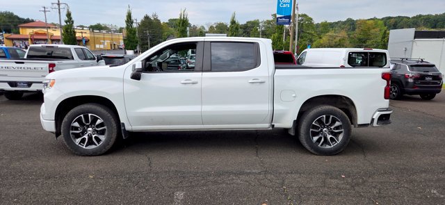 Used 2022 Chevrolet Silverado 1500 RST AWD/4WD image 5