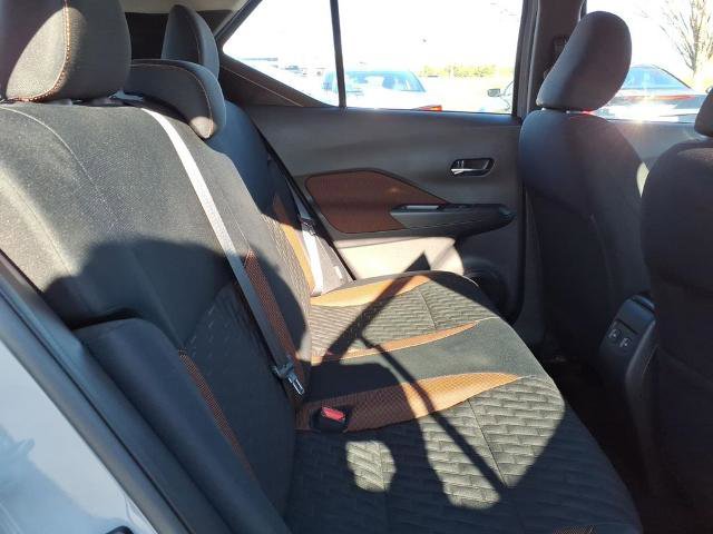Certified 2023 Nissan Kicks SR w/ Interior Electronics Package FWD image 10