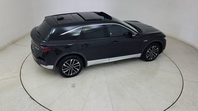 Used 2024 Acura ZDX A-Spec image 81