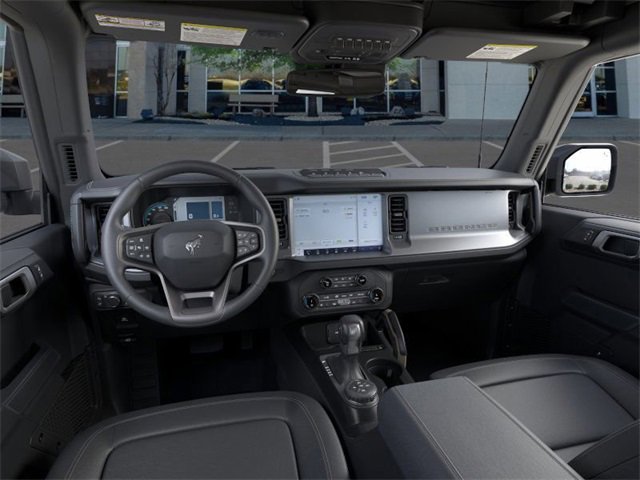 New 2025 Ford Bronco Badlands image 9