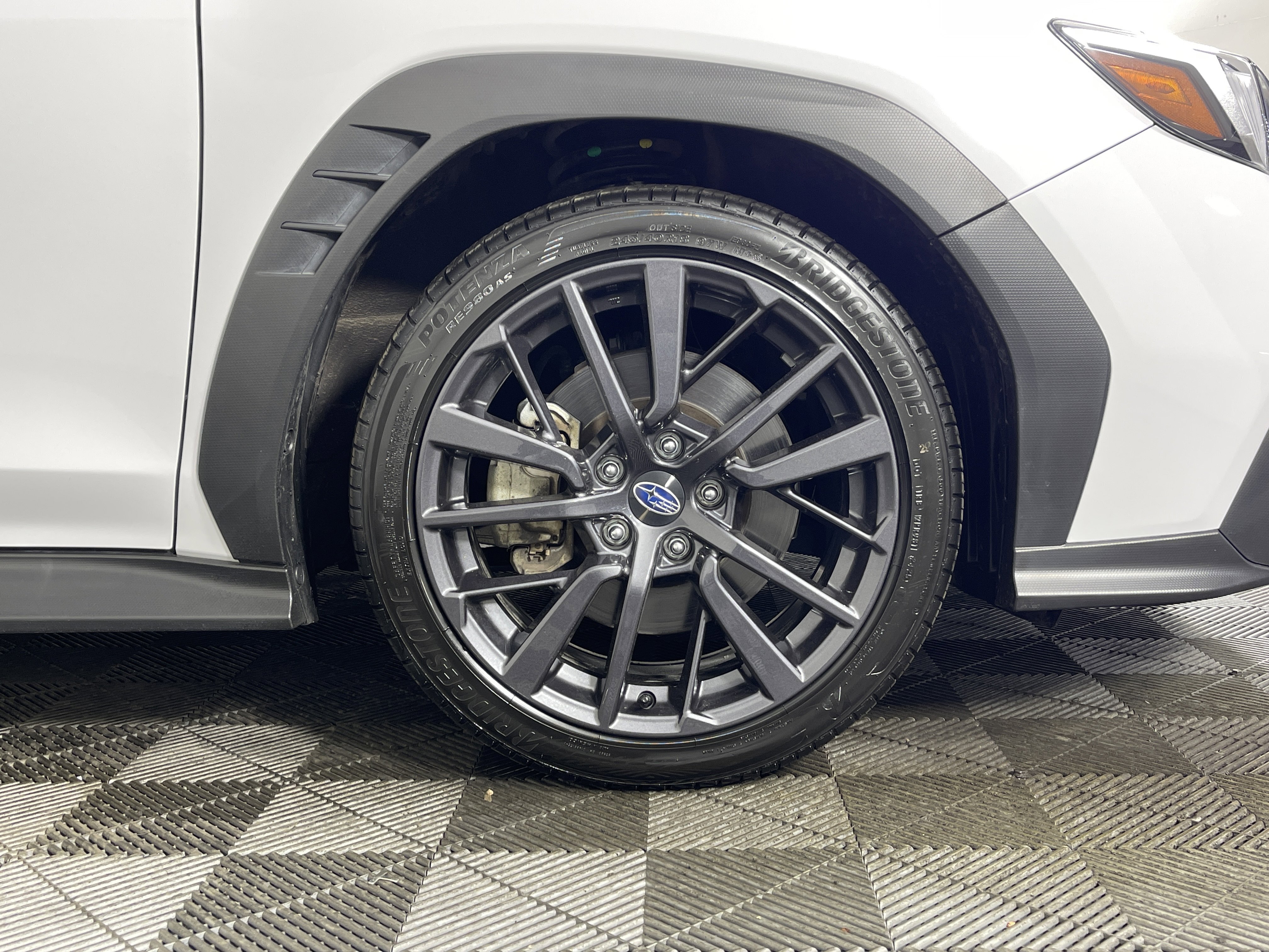 Used 2023 Subaru WRX Limited image 7
