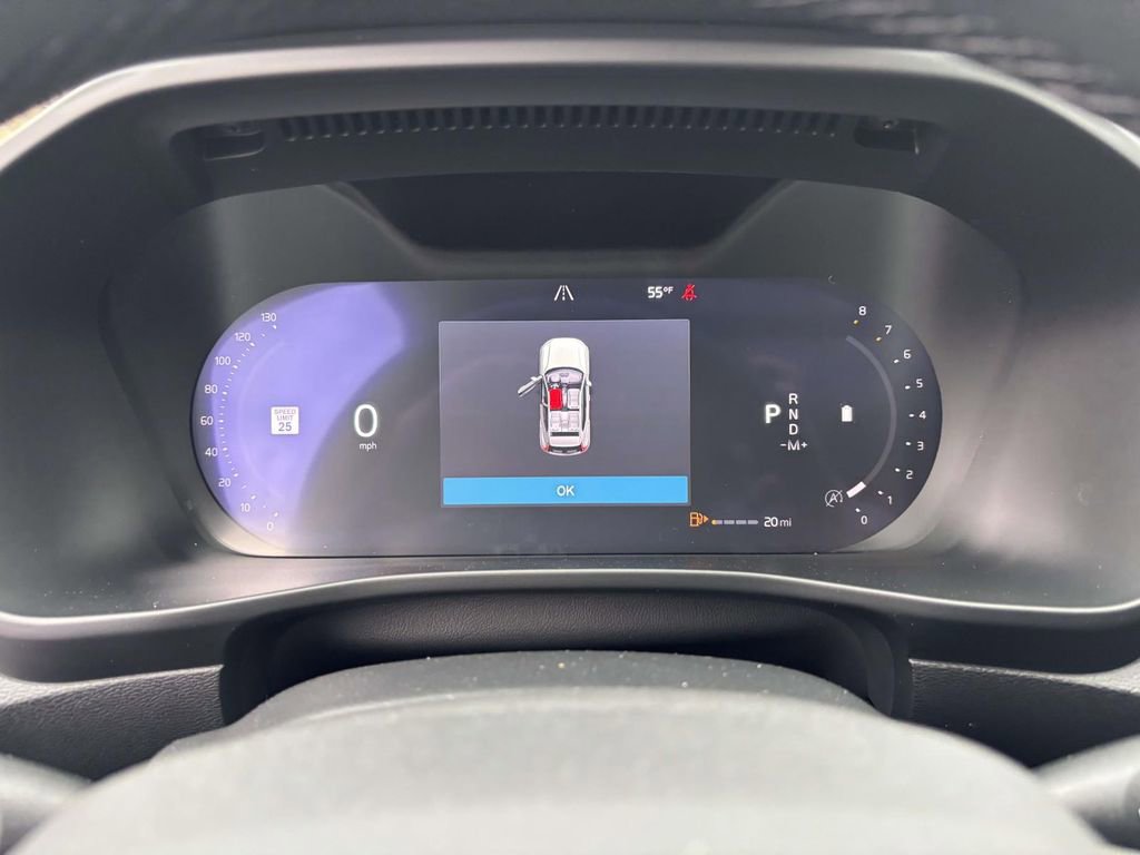 New 2026 Volvo XC40 B5 Plus w/ Protection Package Premier image 15