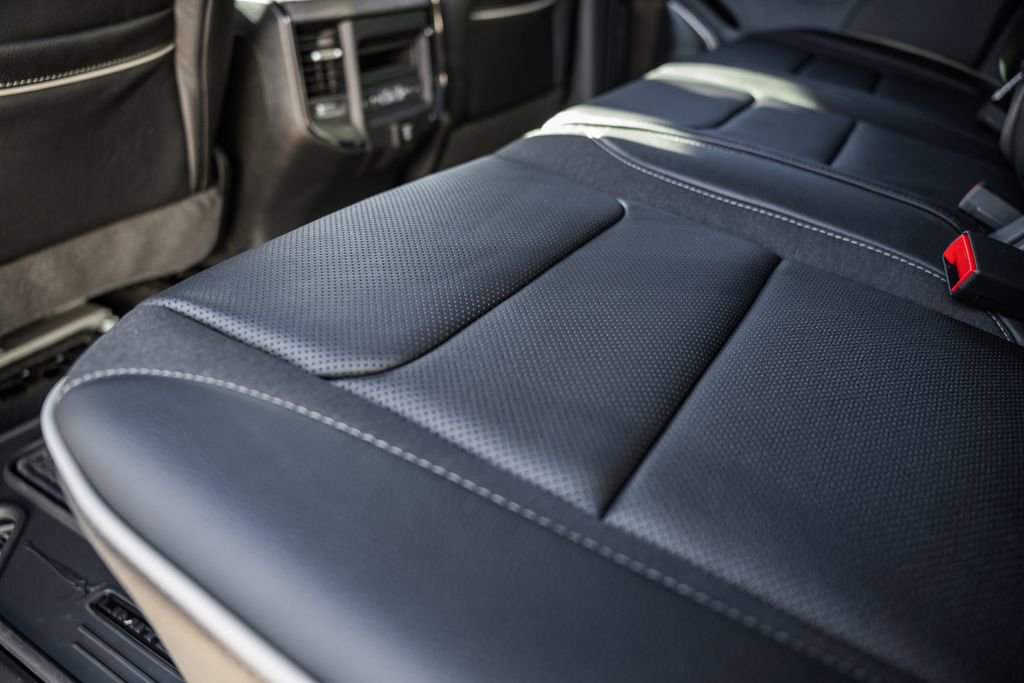 New 2026 RAM 1500 Limited image 36