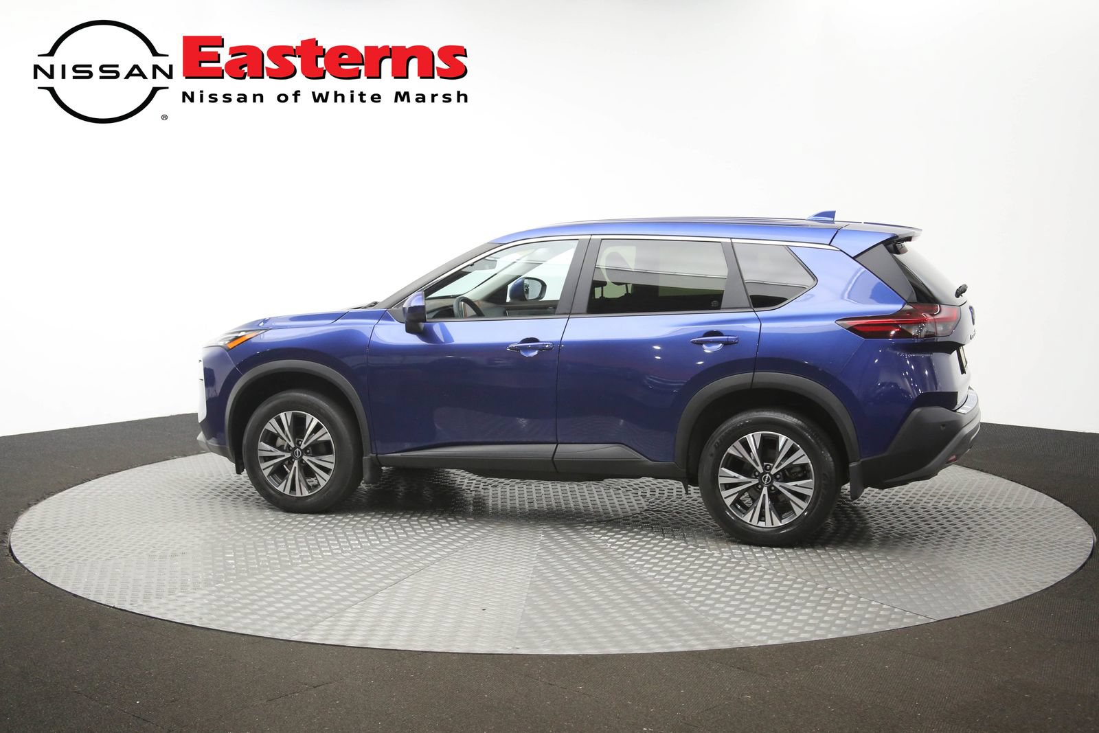 Used 2023 Nissan Rogue SV AWD/4WD image 57