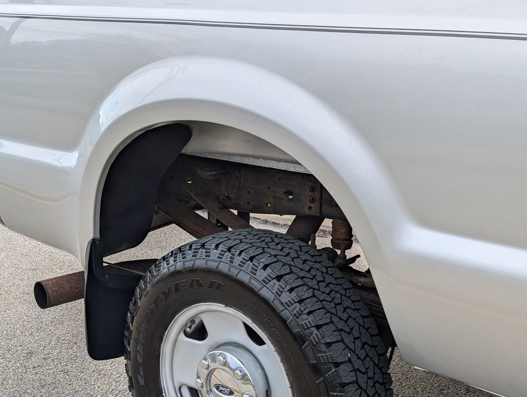 Used 2006 Ford F350 XL image 28