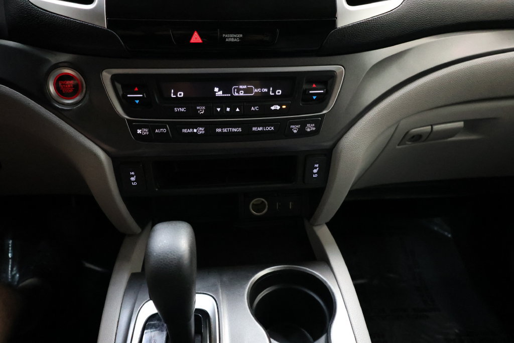 Used 2017 Honda Pilot EX-L image 86