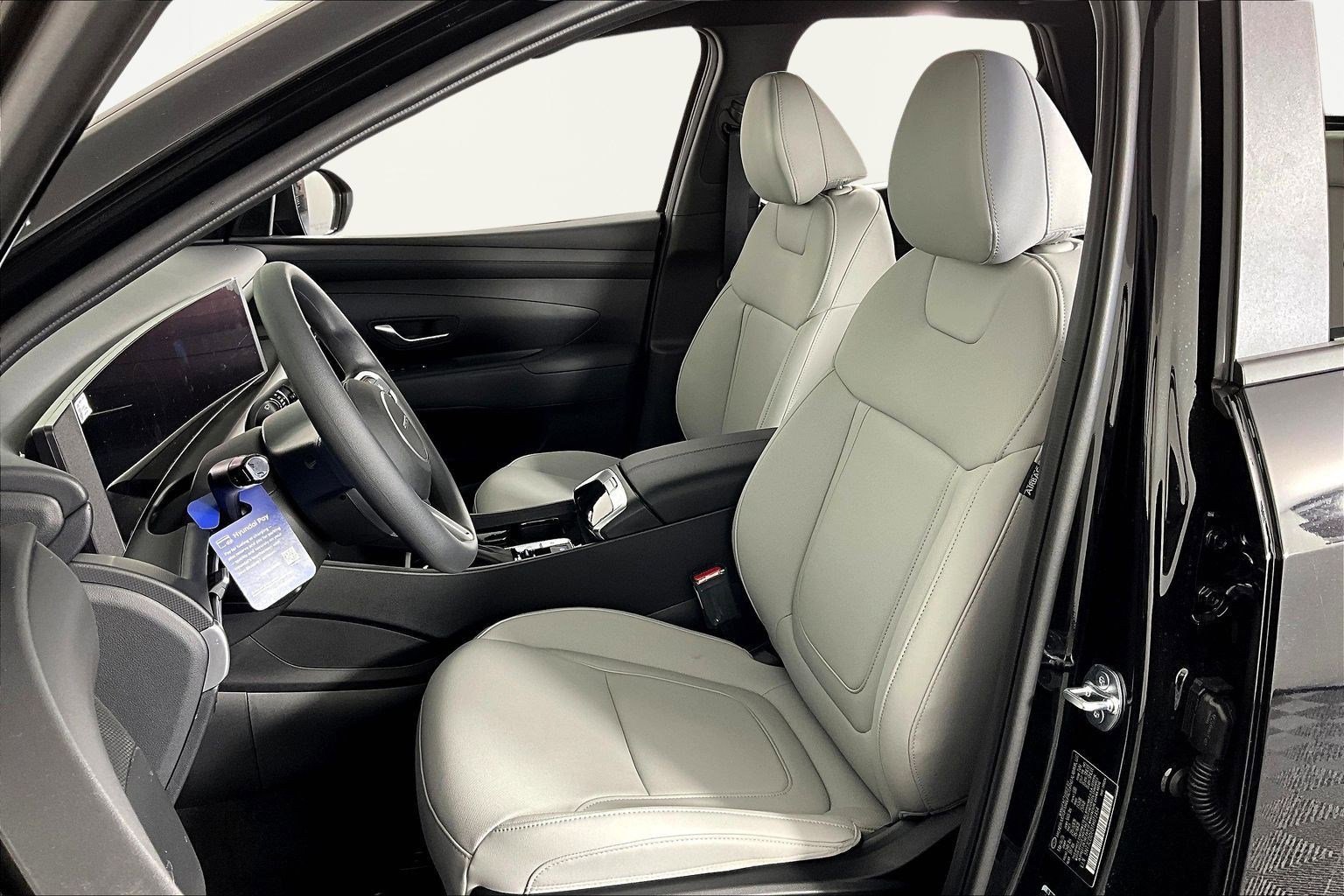 New 2026 Hyundai Santa Cruz SEL AWD/4WD image 17
