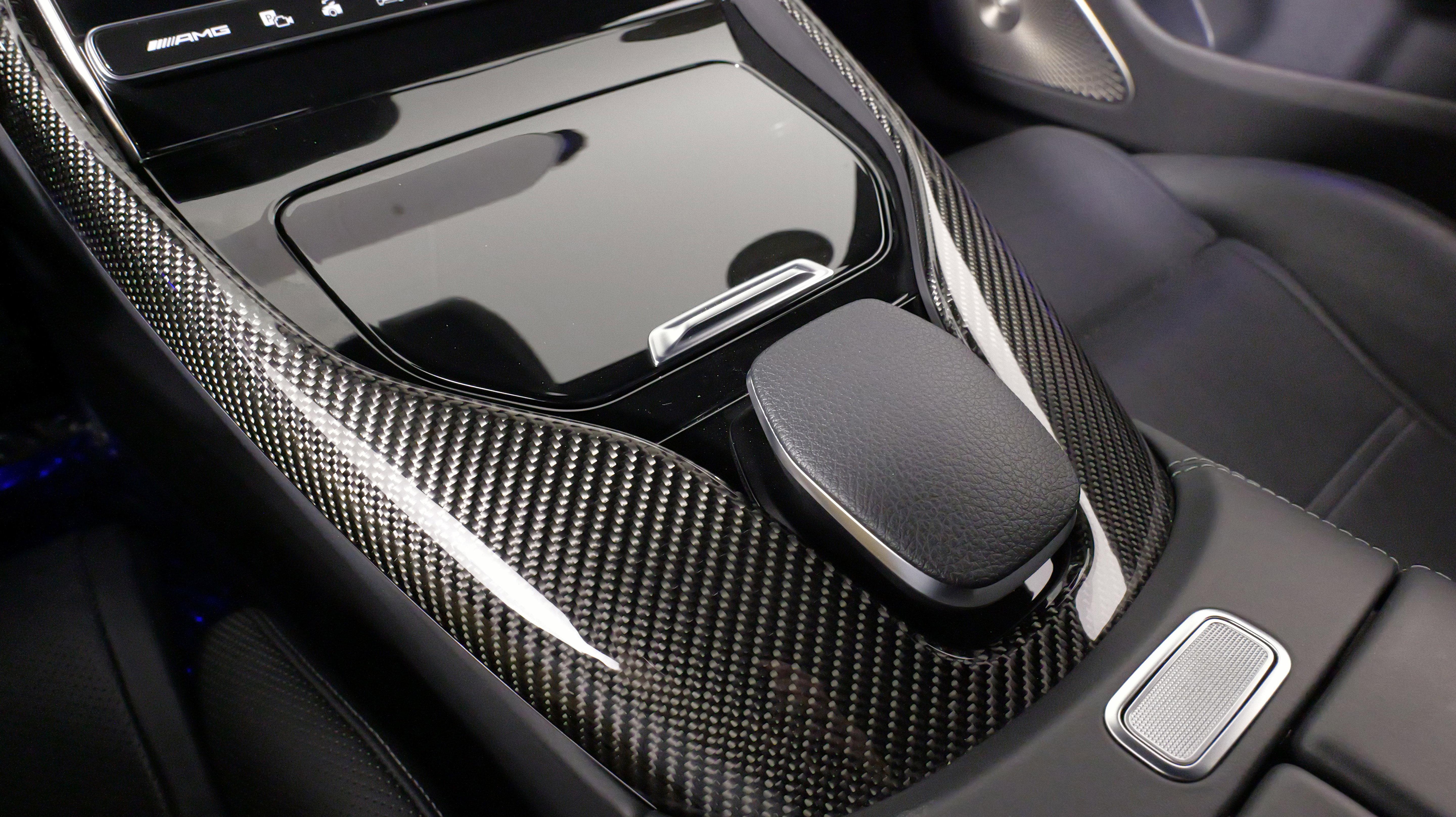 Used 2022 Mercedes-Benz SL 63 AMG 4MATIC image 63