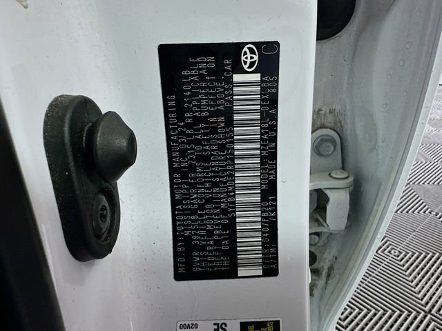 Certified 2024 Toyota Corolla LE image 29