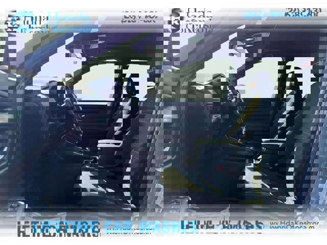 Used 2026 Honda CR-V TrailSport image 22