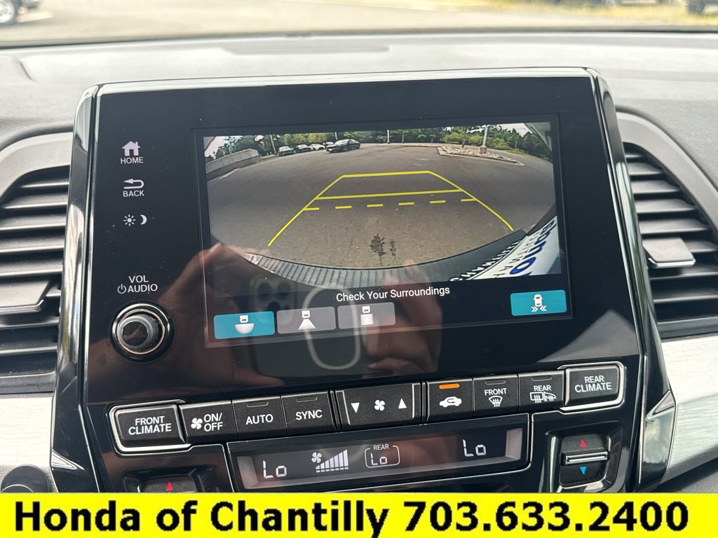 Used 2019 Honda Odyssey EX-L image 20