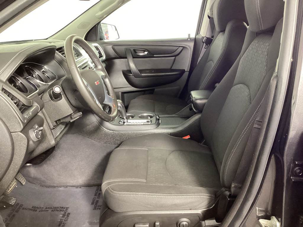 Used 2014 GMC Acadia SLE AWD/4WD image 19