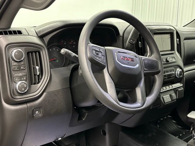 New 2026 GMC Sierra 1500 Pro w/ Pro Value Package image 14