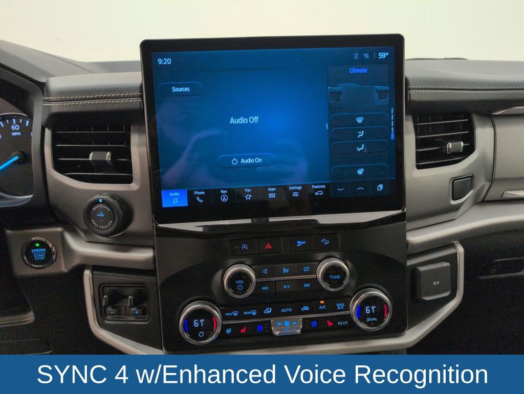 Certified 2024 Ford Expedition XLT image 31