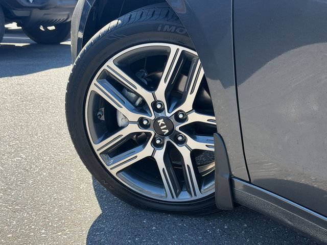 Used 2020 Kia Forte EX FWD image 10