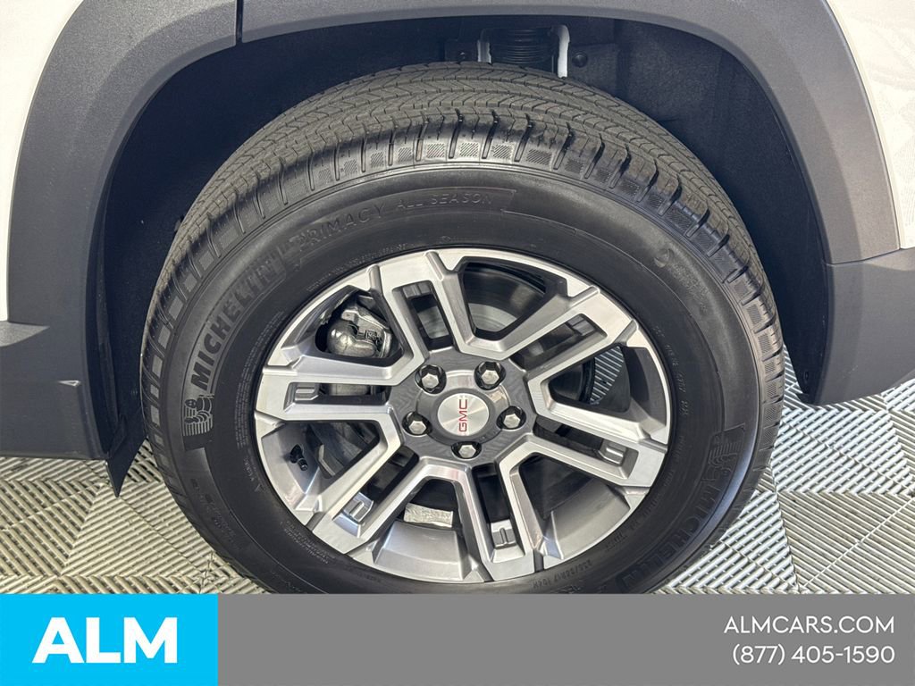 Used 2026 GMC Terrain Elevation image 23