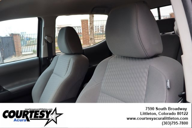Used 2021 Toyota Tacoma SR5 RWD image 20