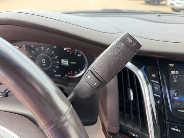 Used 2016 Cadillac Escalade ESV Premium AWD/4WD image 24