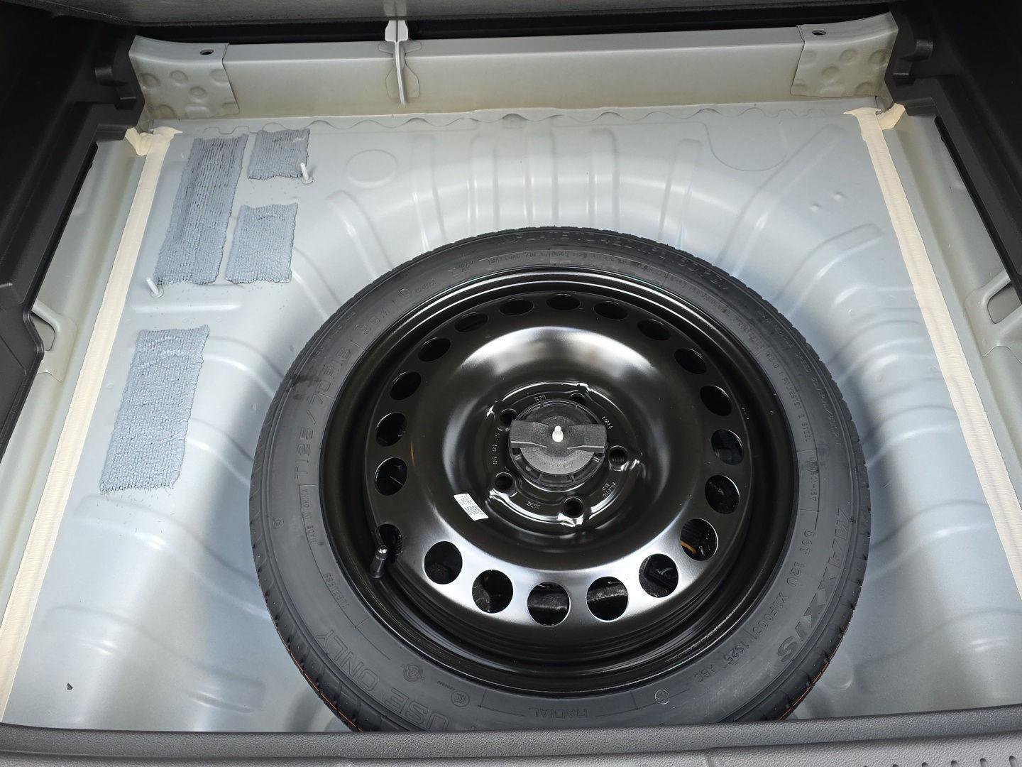 New 2025 Chevrolet Trax LT w/ Driver Confidence Package image 22