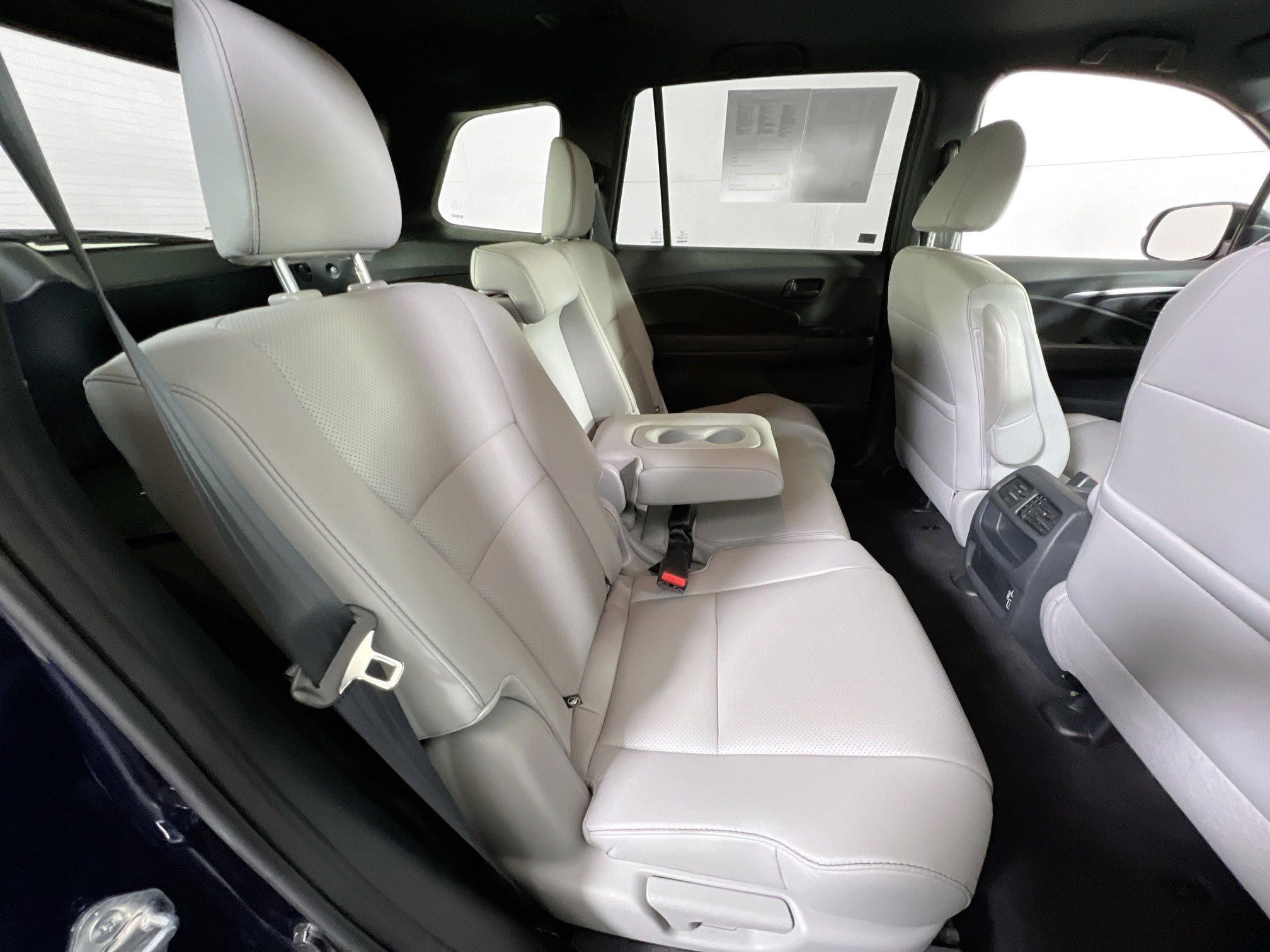 Used 2022 Honda Passport EX-L image 26