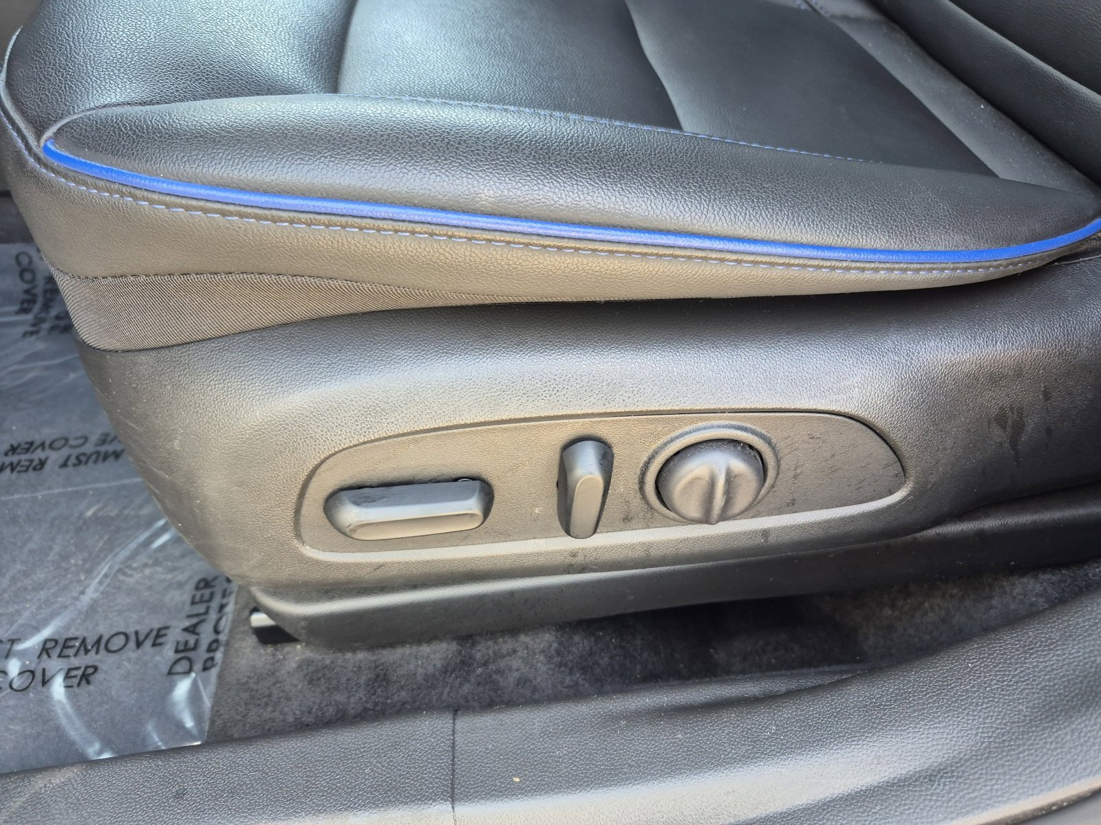 Used 2025 Buick Envista Sport Touring w/ Convenience I Package FWD image 15