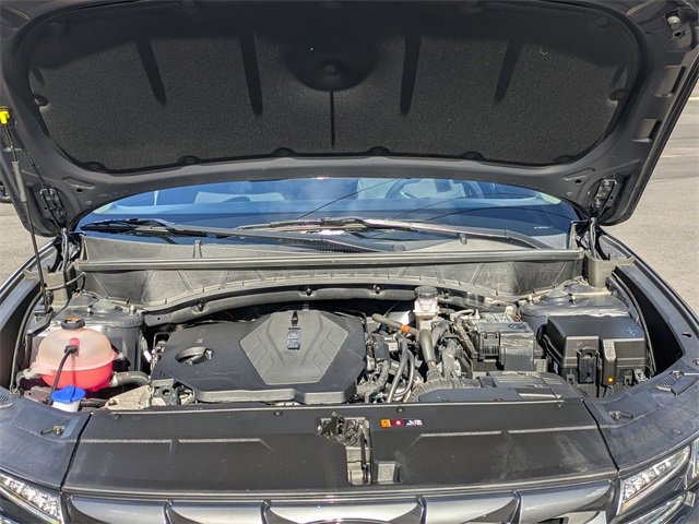 Certified 2022 Hyundai Tucson SEL w/ Convenience Package image 39