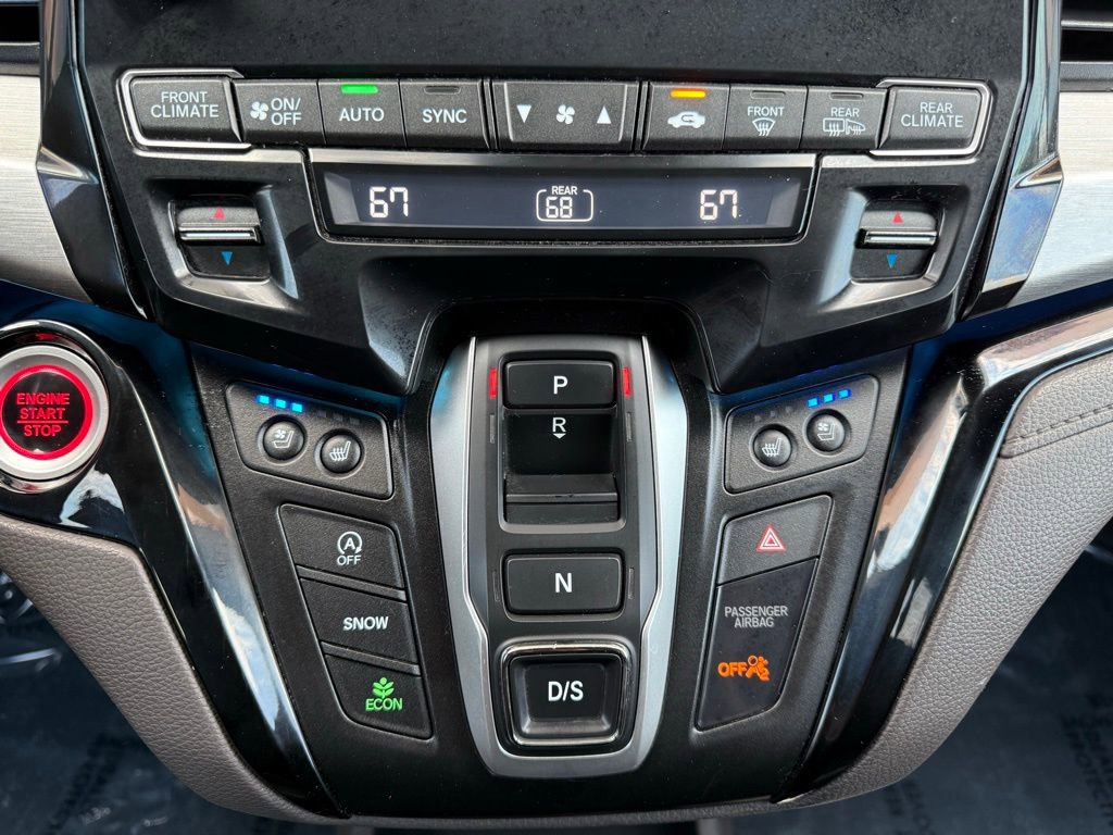 Used 2020 Honda Odyssey Elite image 23