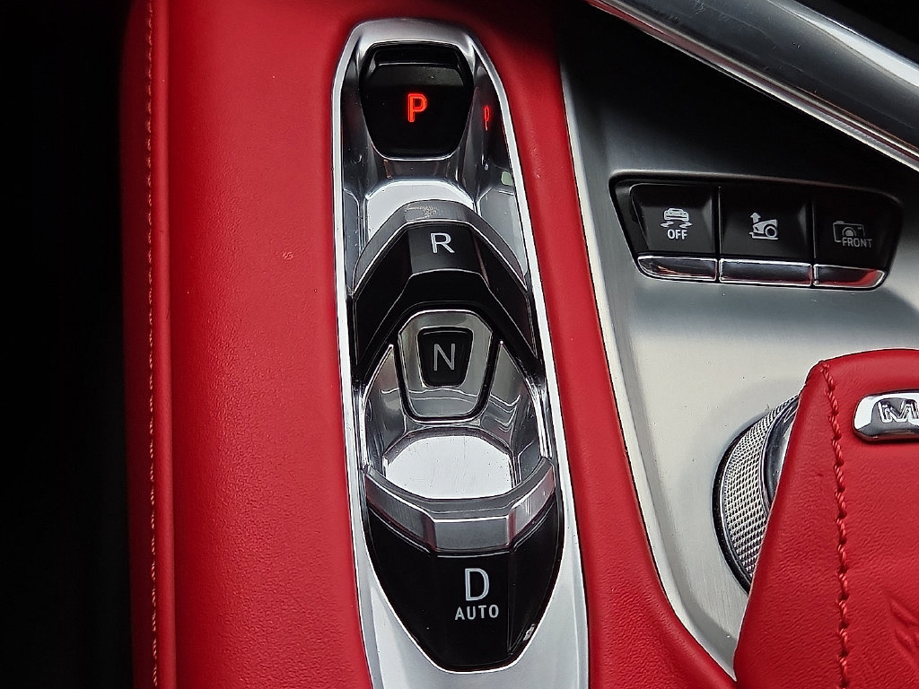 Used 2020 Chevrolet Corvette Stingray Premium Cpe w/ 3LT Preferred Equipment Group RWD image 20