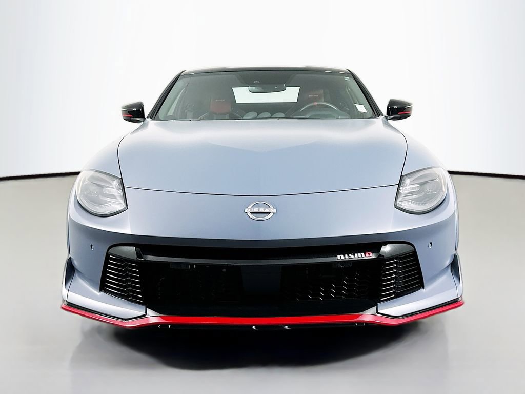 Used 2024 Nissan Z NISMO w/ Floor Mat Package image 3