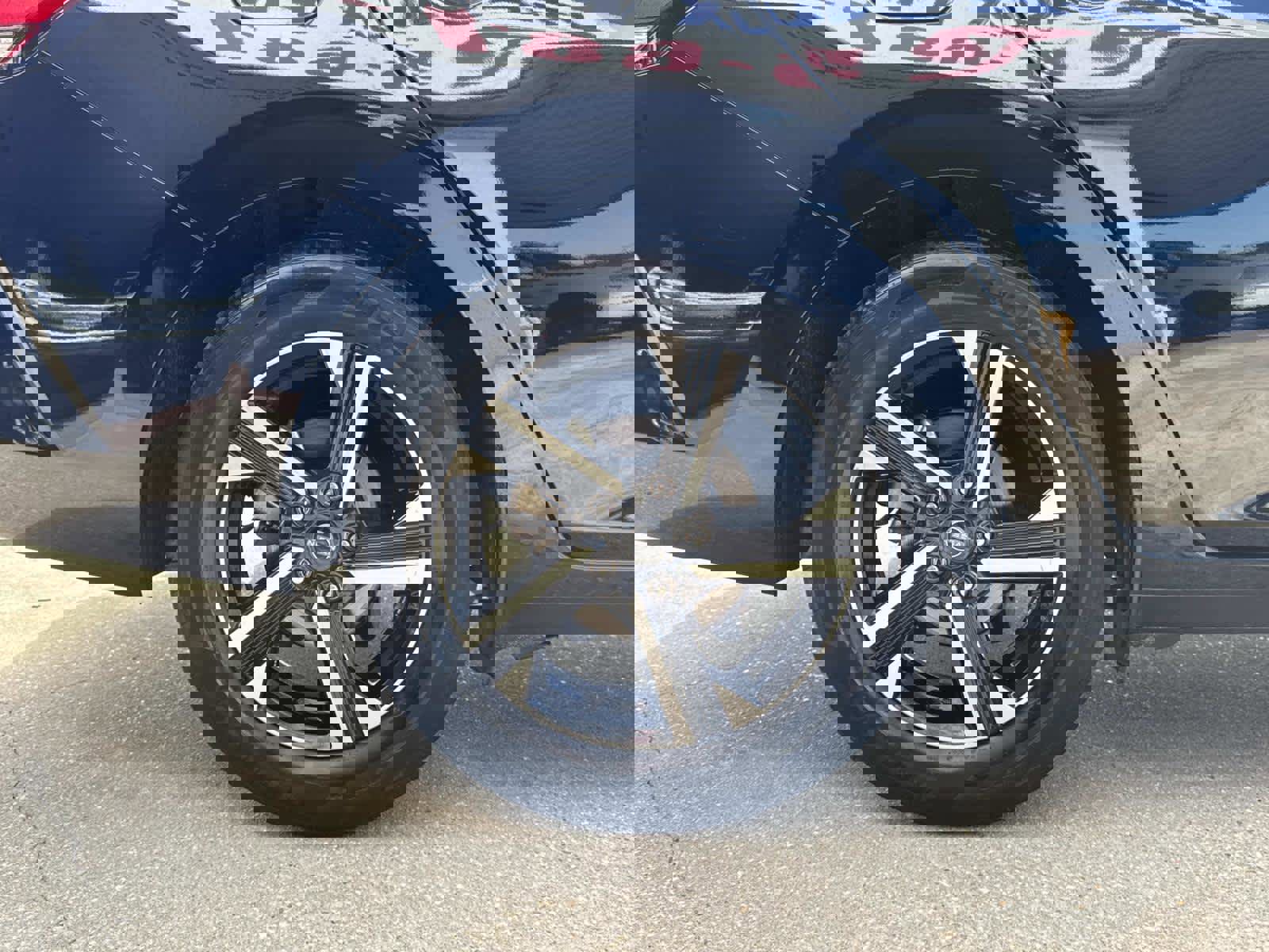 Used 2024 Nissan Sentra SV image 14