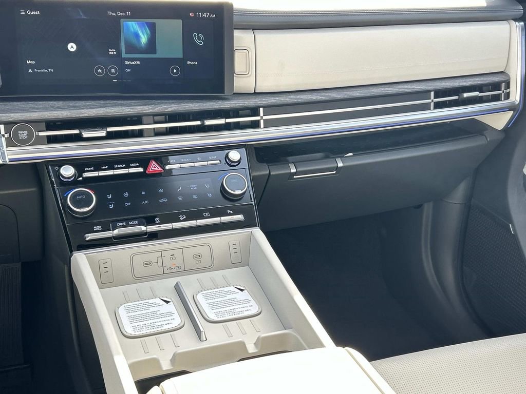 New 2026 Hyundai Santa Fe Calligraphy image 28