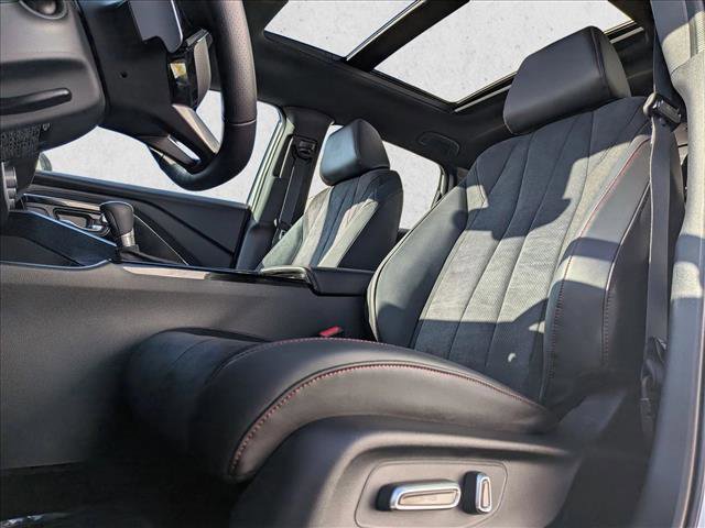 New 2025 Acura ADX A-Spec image 4