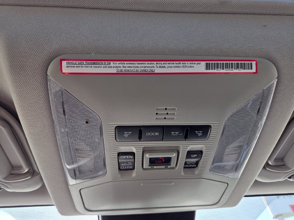 Used 2023 Toyota RAV4 XLE w/ Convenience Package FWD image 19