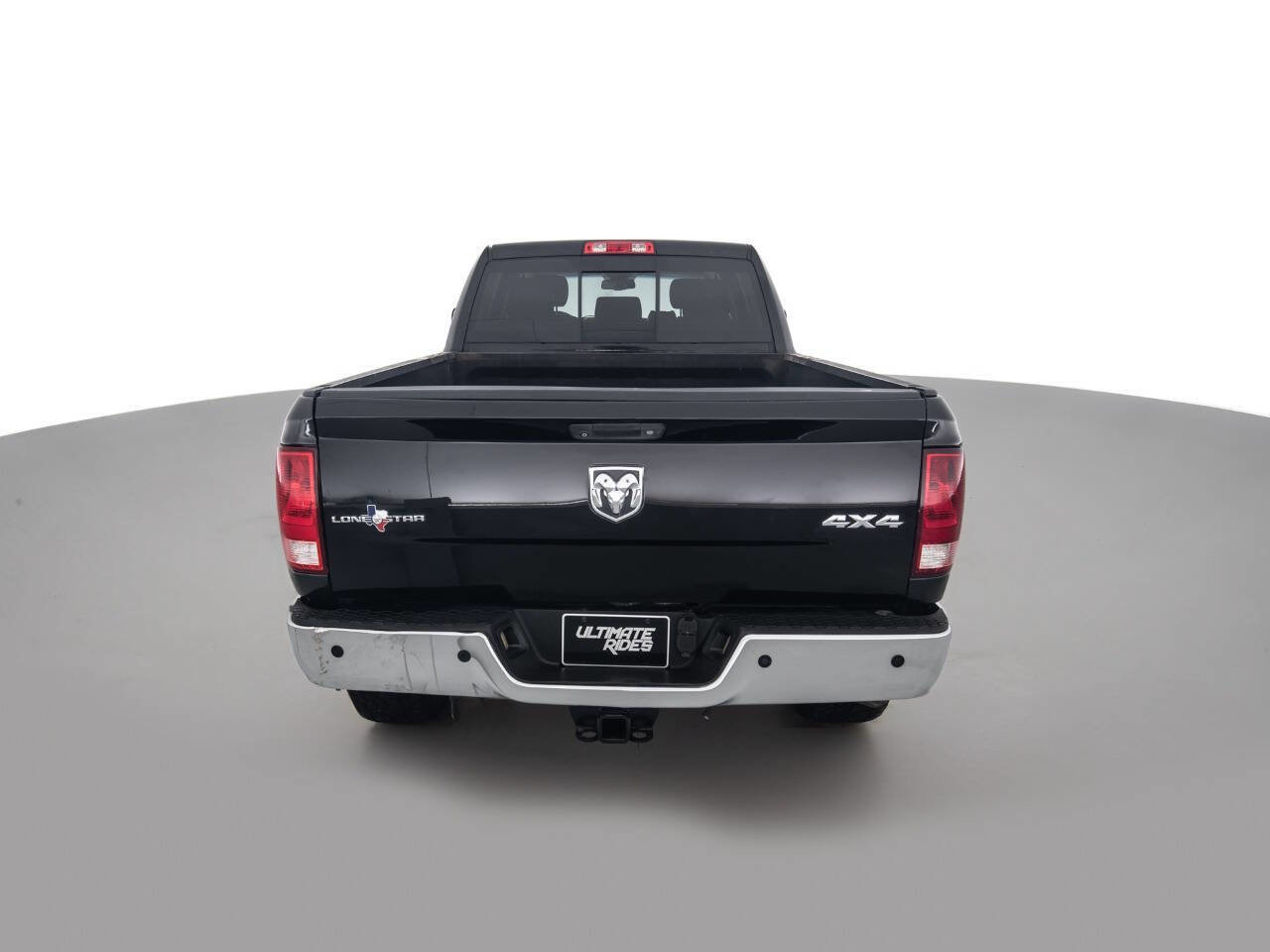 Used 2016 RAM 2500 Lone Star image 6