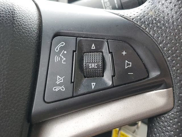 Used 2014 Chevrolet Sonic LT w/ LT Promotional Package FWD image 12