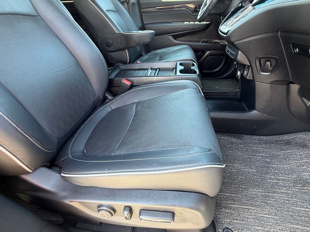 Used 2024 Honda Odyssey Elite image 10