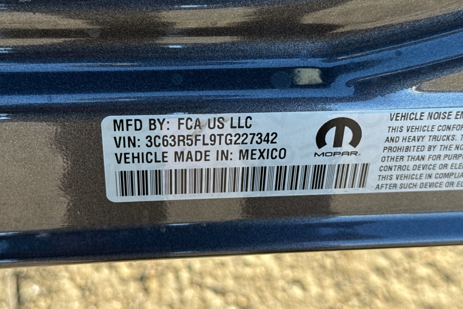 New 2026 RAM 2500 Laramie image 27