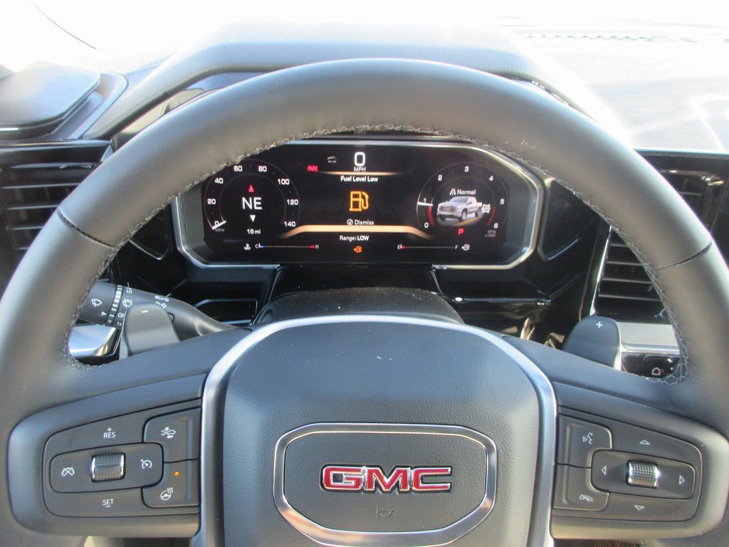 New 2026 GMC Sierra 1500 Elevation w/ Elevation Premium Package image 19