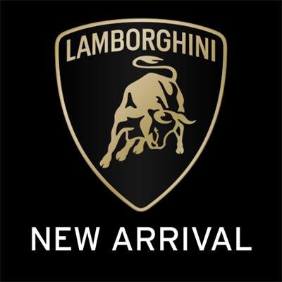 Used 2024 Lamborghini Urus S