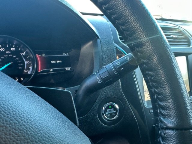 Used 2019 Ford Explorer XLT w/ Equipment Group 202A image 21