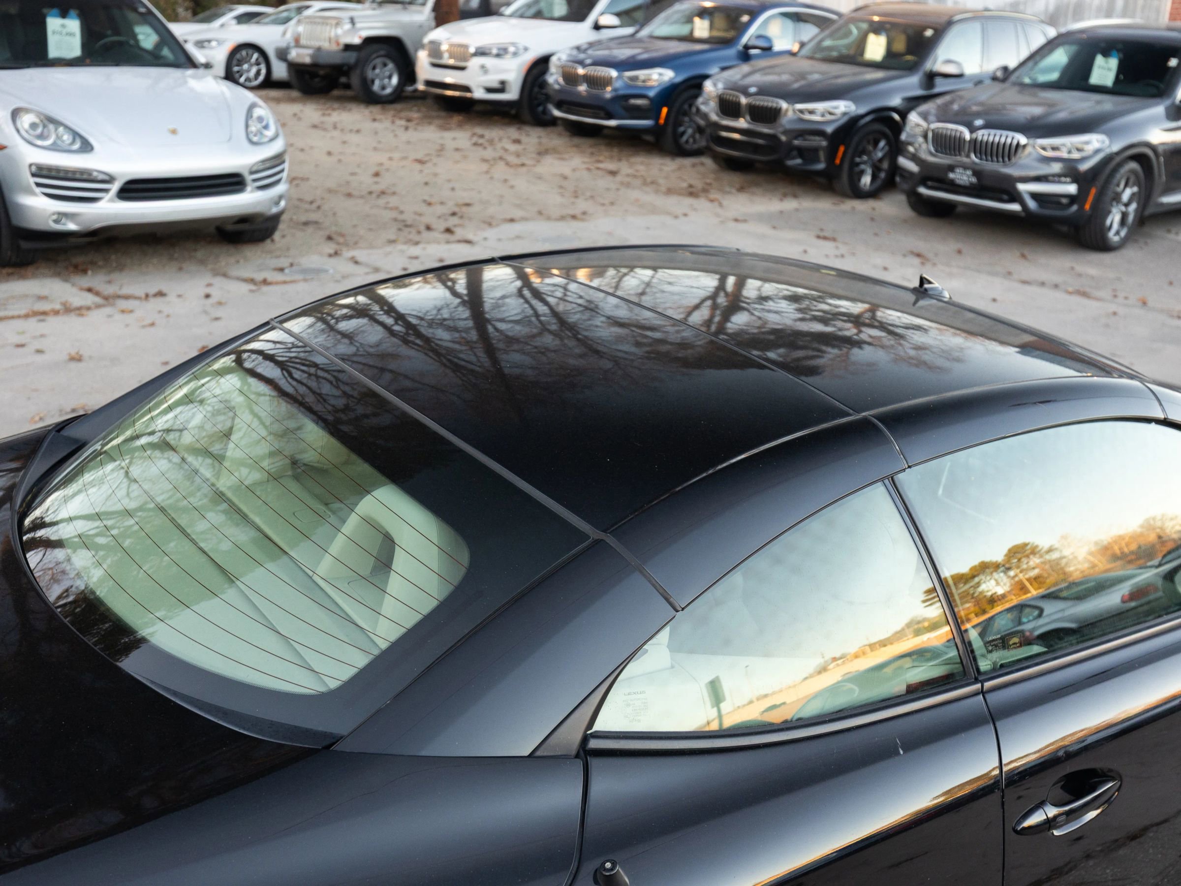 Used 2010 Lexus IS 250C image 39