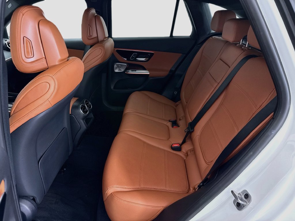 Certified 2026 Mercedes-Benz GLC 300 image 20