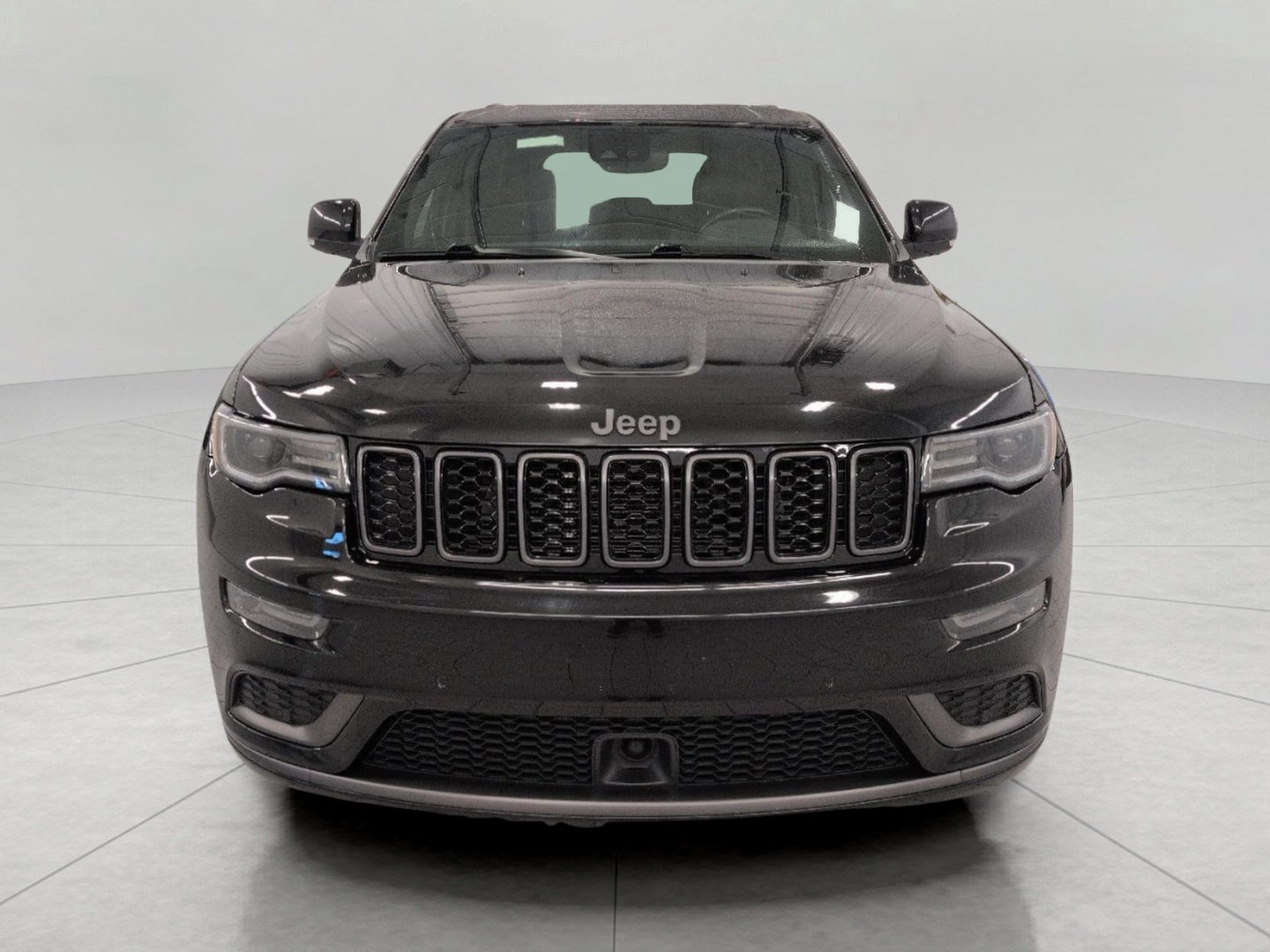 Used 2021 Jeep Grand Cherokee High Altitude AWD/4WD image 14